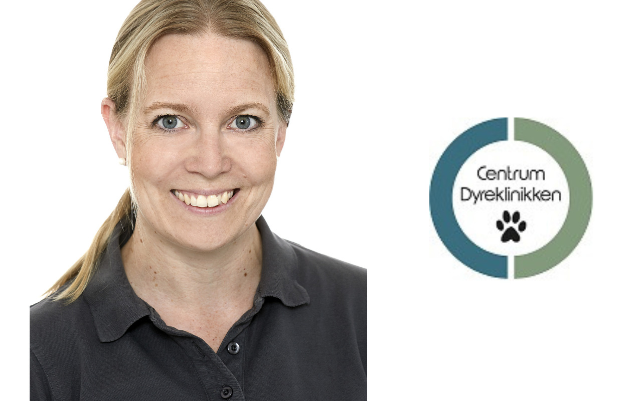 Centrum Dyreklinikken er din families huslæge