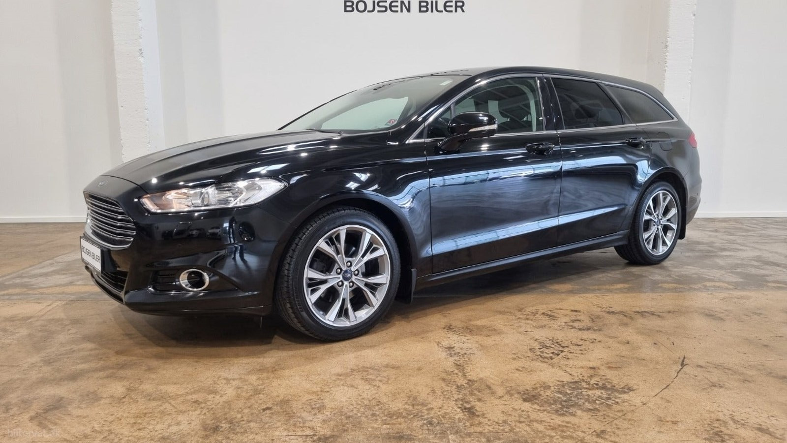 En finger på pulsen i Holstebro