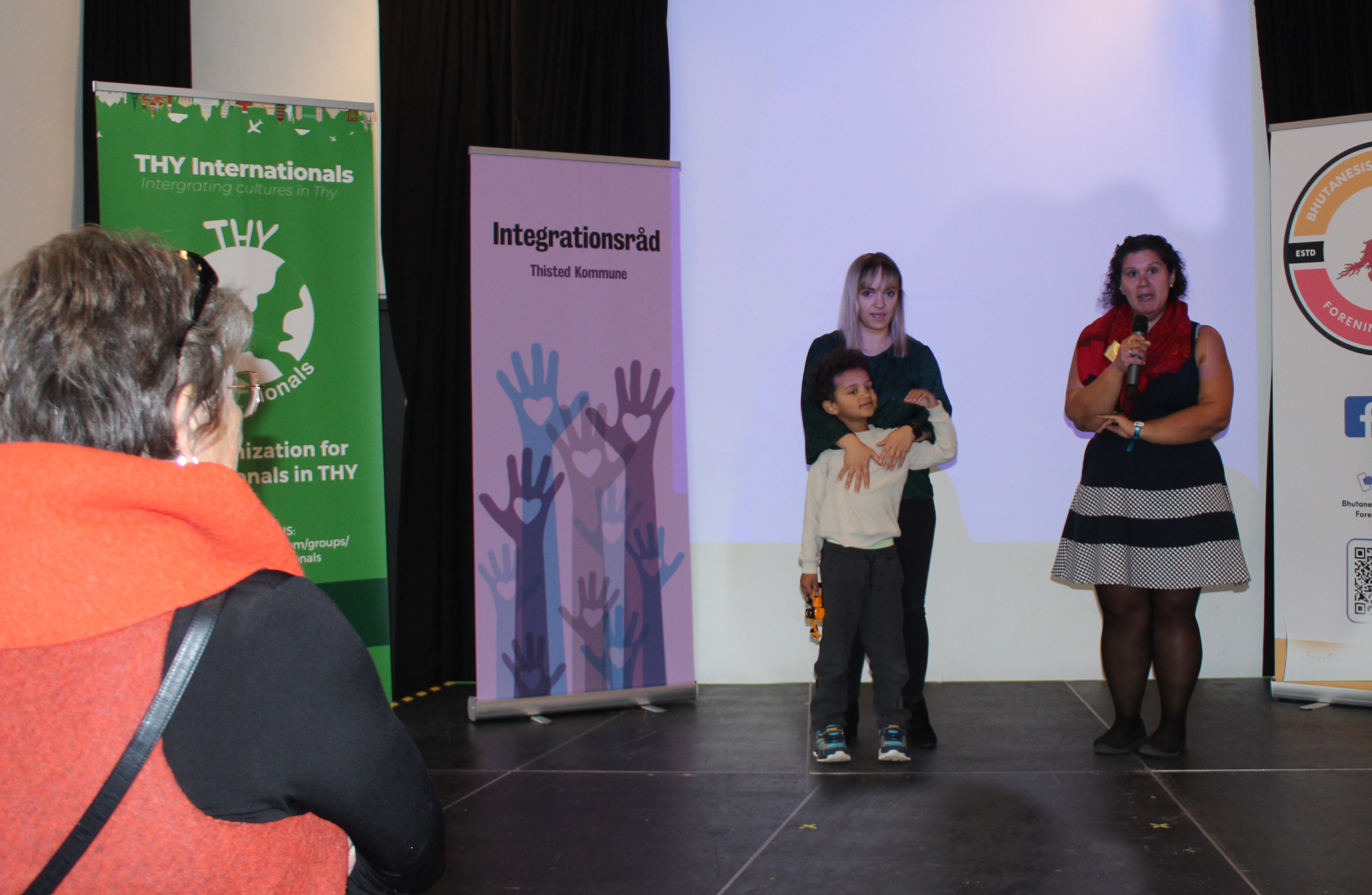 Smagen af Kultur – En bid af verden, midt i Thisted