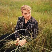 Jacob Dinesen indtager Rødovre med nyt album