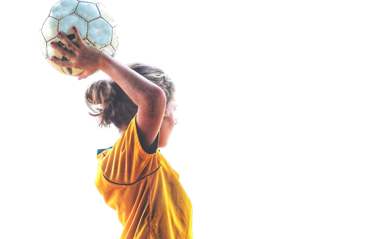 Egebjerg IF napper 1 point i topbrag