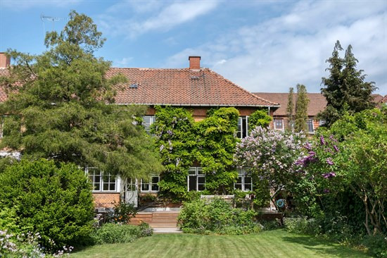 Luksusbolig netop kommet til salg i Frederiksberg: Se hvad du skal smide for Frederiksbergs dyreste adresser her