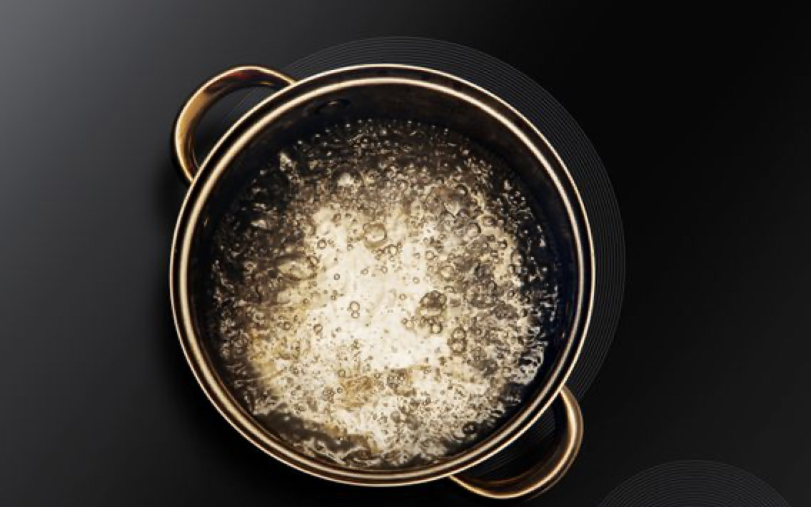 Vand fra Kregme Vandværk skal koges før brug