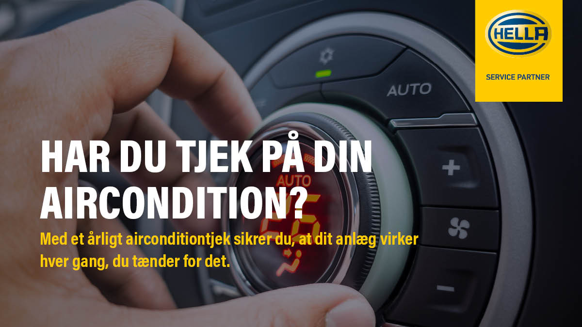 Det nyeste på Løkkens opslagstavle