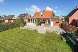 Er Østergade 11A i Gelsted drømmehjemmet? Se de dyreste boliger til salg nu for op til 1,6  mio. kroner