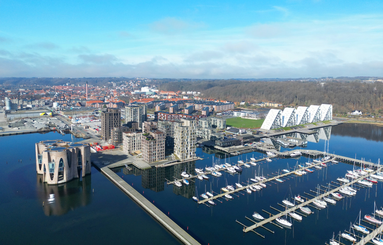 Invitation til alle unge: Kom til generalforsamling i Vejle Ungeråd