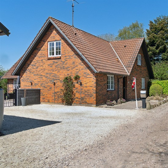 Top 6 over dyreste boliger til salg i Tommerup. Priser op til 4.295.000 kr