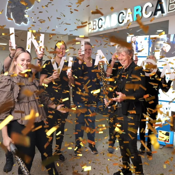 Skrannies Skilte & Reklame ApS inviterer til reception med racerkører Alex Rahr Maansen