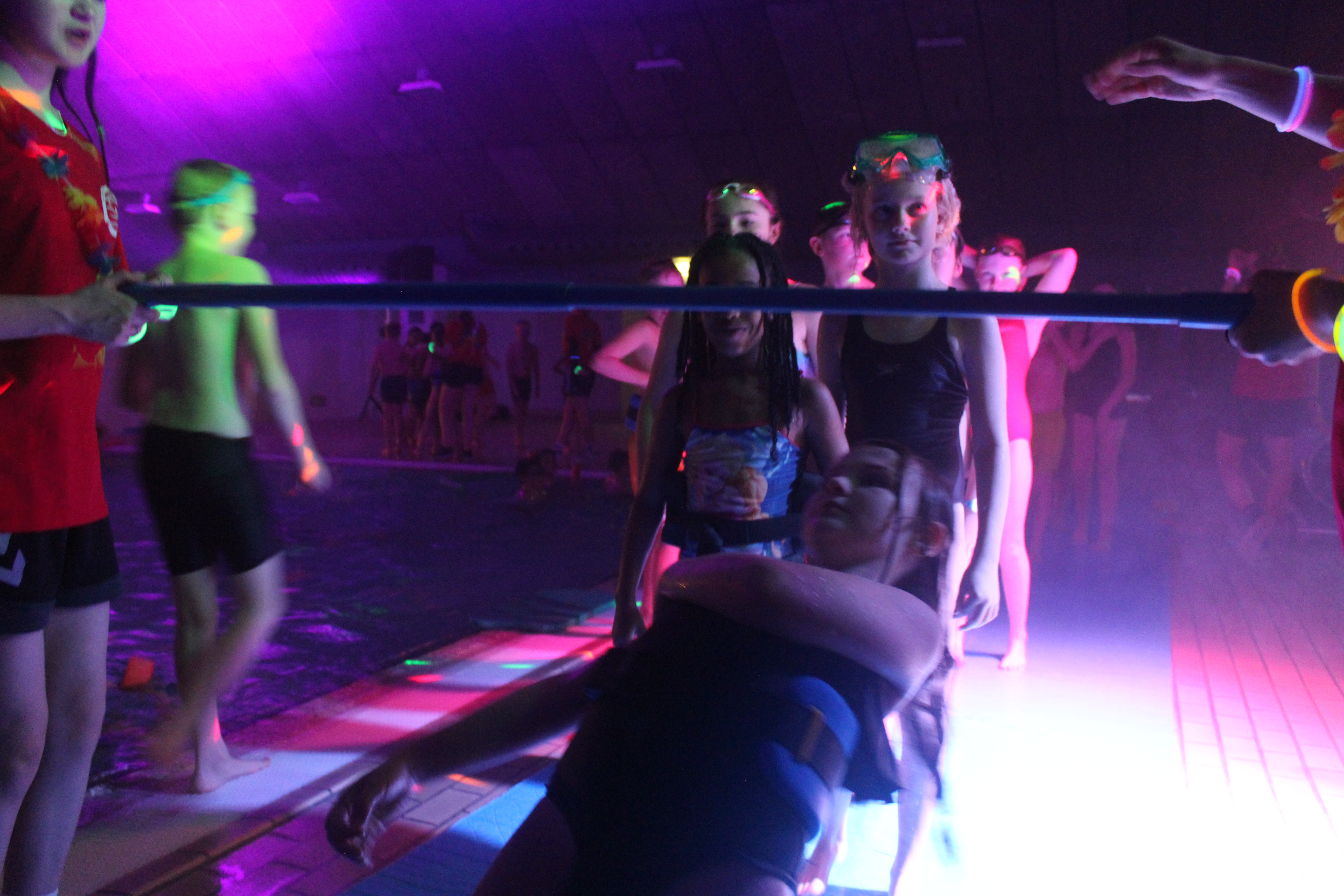 Klar til Pool Party i Aabybro? Tilmeld dig nu til det ultimative Pool Party!