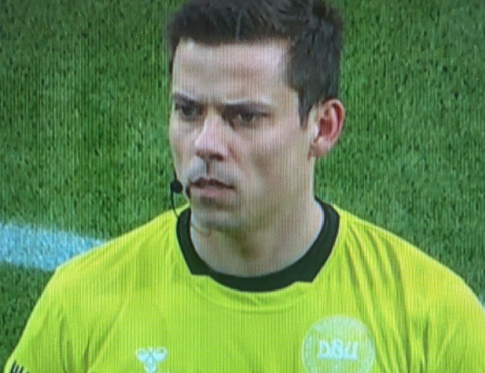 Lasse fra Holstebro får sin længe ventede Superliga-debut i Lyngby