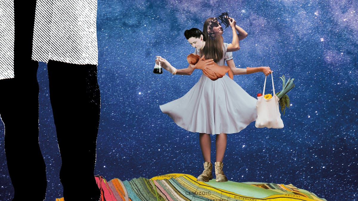 Oplev Matilda-effekten: Dukketeater for voksne i Odense