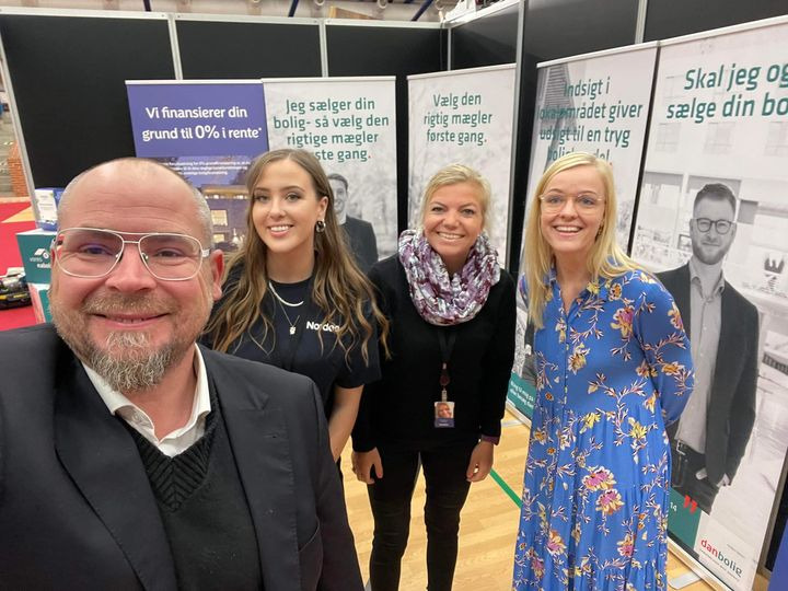 Opslagstavlen: Nyeste opdateringer fra Holstebro