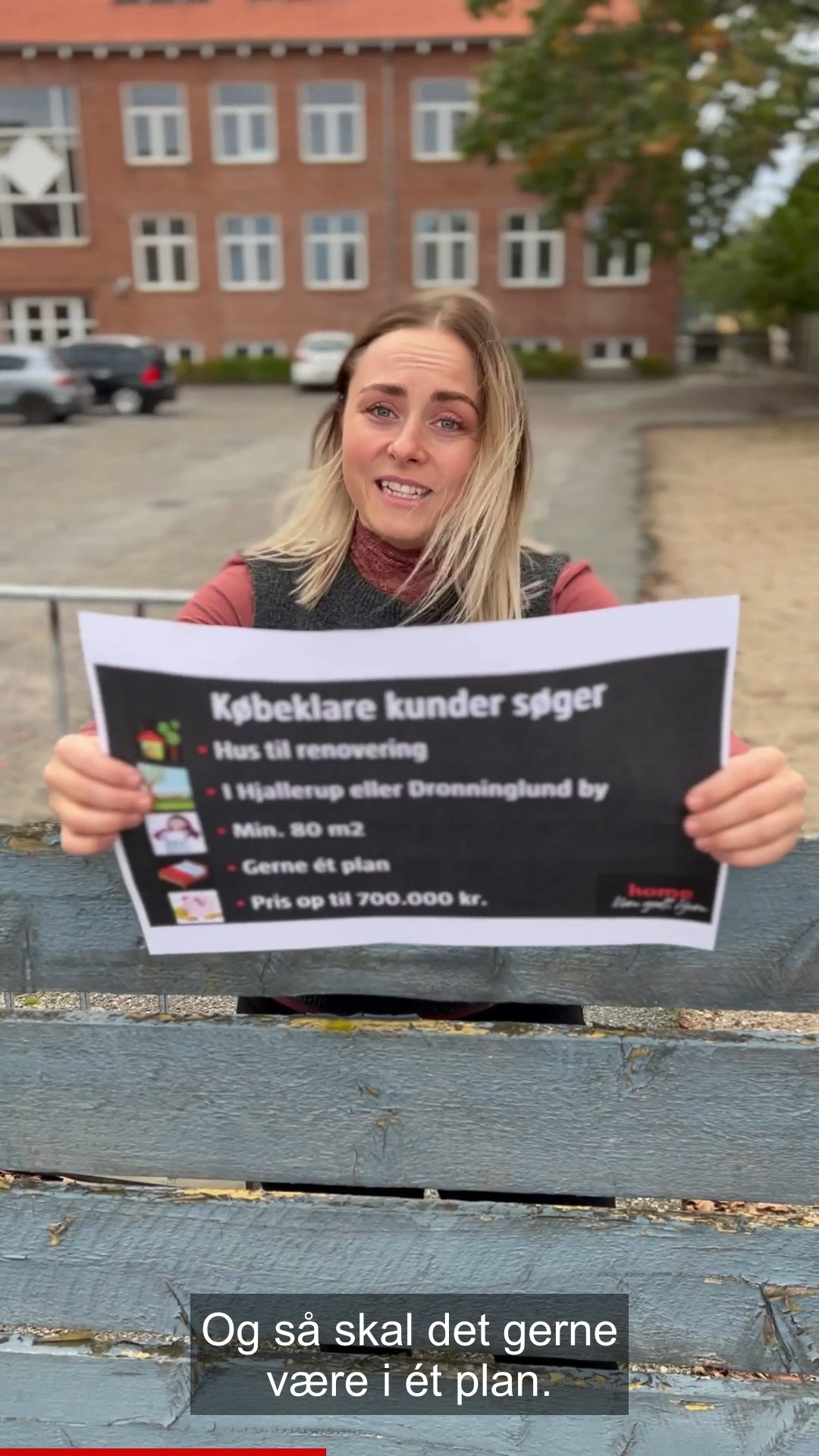 Se dagens updates fra Dronninglund her