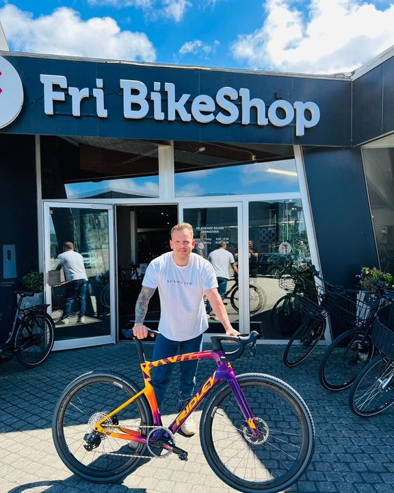 Se dagens updates fra Kolding her