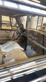 Restaurering af historisk Mercedes-Benz 300s fra 1954: En rejse tilbage til luksusbilernes guldalder