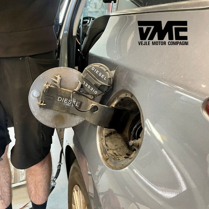 En finger på pulsen i Vejle