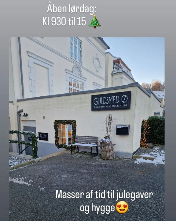 Hold dig ajour med dagens opdateringer fra Skive