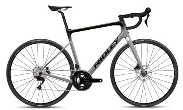 Restsalg på Ridley Grifn: spar 10.499 kr. hos Sæby cykler