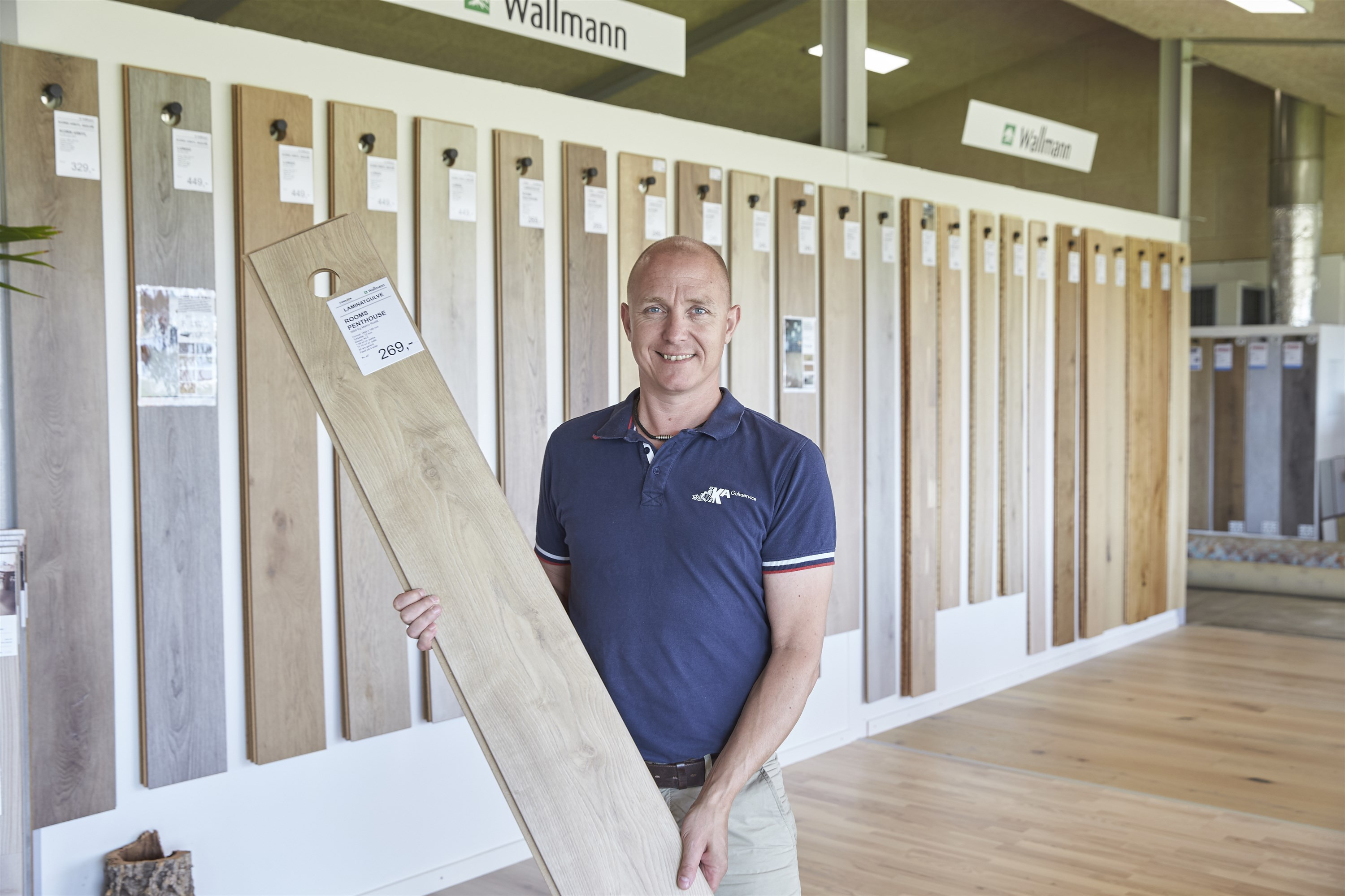 Hold trit med lokalområdet: Nyt fra Herning