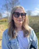 Nyt Syn Støvring præsenterer Tanjas favoritsolbriller fra den nye kollektion