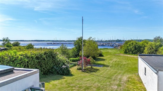 Priser op til 12,5  mio. kroner: Se de dyreste boliger i Frederikssund Kommune