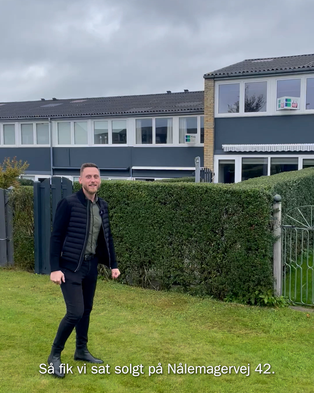 Nyt på opslagstavlen i Svenstrup J