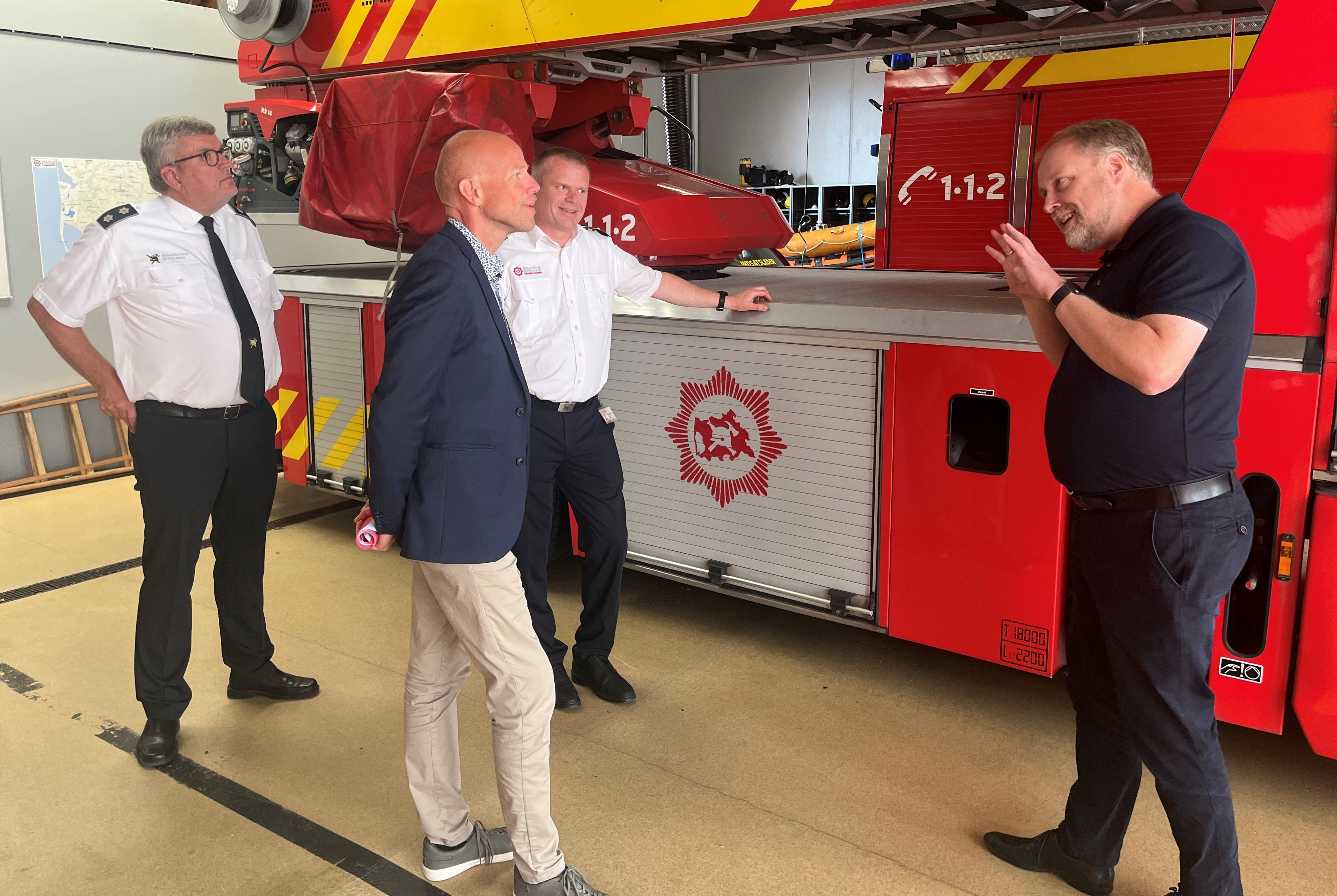 Jysk opråb til Christiansborg: ”Det bliver ikke ved med at gå”