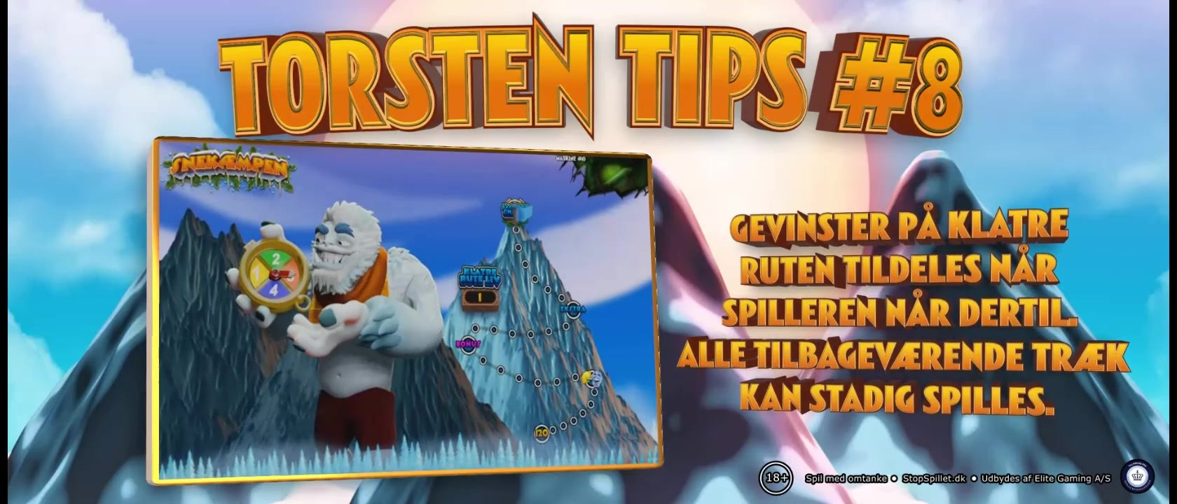 En finger på pulsen i Hammel