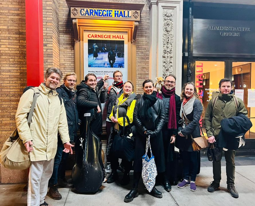 Opslagstavlen: Nyeste opdateringer fra Herning