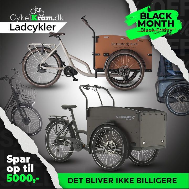 Hold trit med lokalområdet: Nyt fra Kibæk