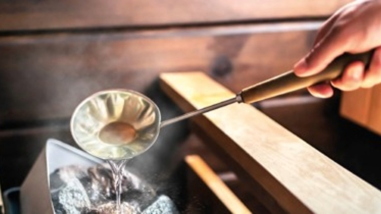 Oplev saunagus og velvære i Ribe Svømmebad