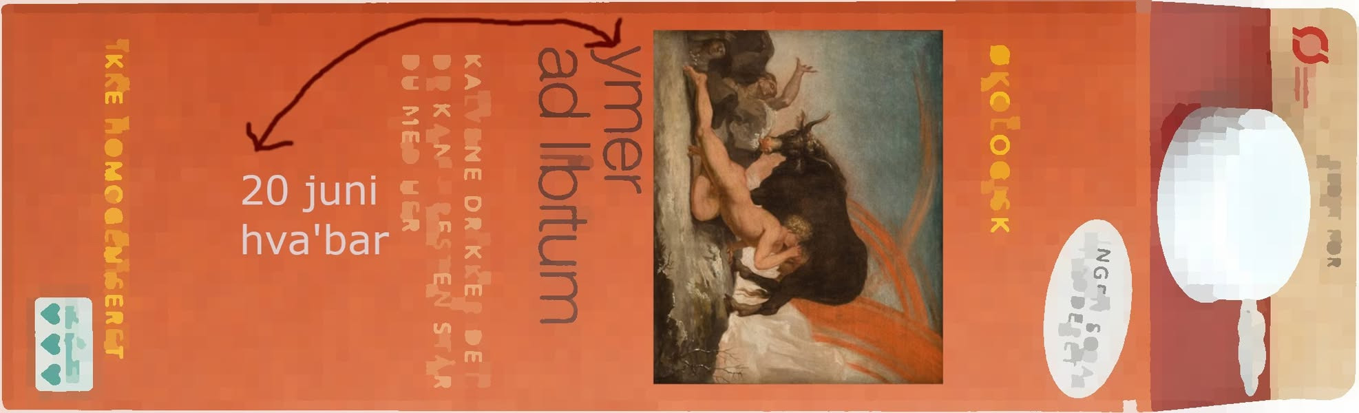 YMER vender tilbage til Grenaa med koncert på Hva'bar