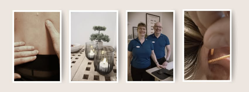 Klinikken på Nørregade tilbyder effektiv fodlaserbehandling uden smerte og restitutionstid