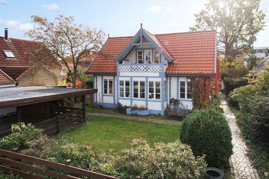 Hollændervej 3 til salg for 7,5  mio. kroner - Se 5 andre boliger til salg i Dragør Kommune