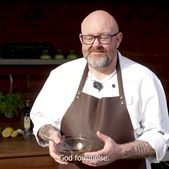 Få slagter Thomas' bedste grilltips og opskrifter hos din lokale Min Købmand
