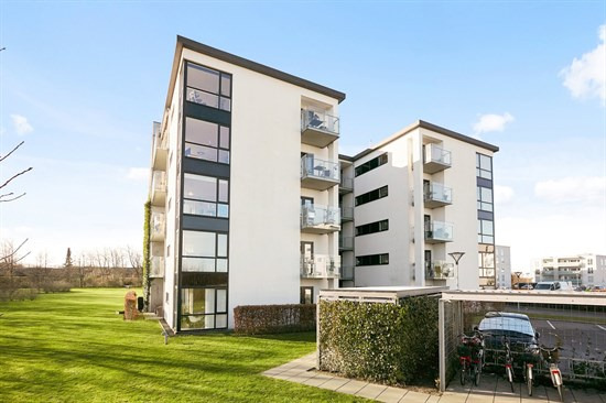 Ternevej 67C og 5 andre boliger er kommet til salg denne uge i Horsens - se boligerne her.