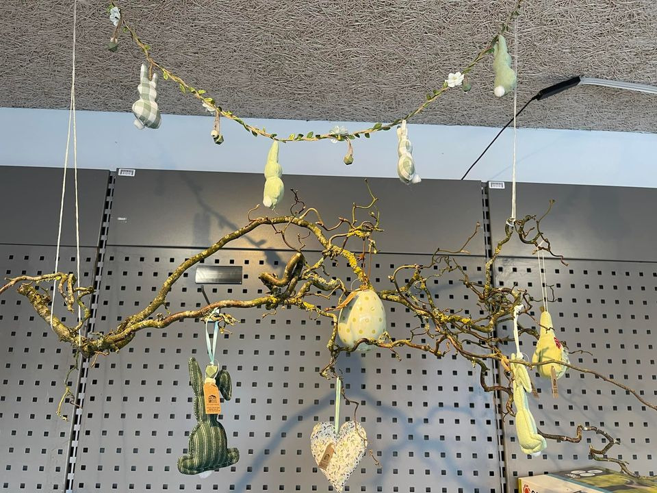 En finger på pulsen i Hals