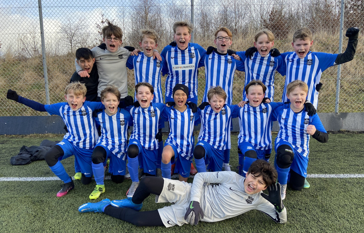 Herning Fremad får genoprejsning på udebane 