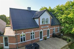 Top 6 over dyreste boliger til salg i Tjæreborg. Priser op til 5.498.000 kr