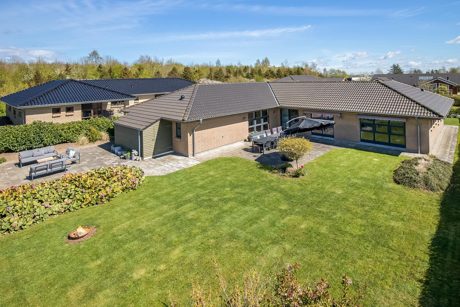 Nyt fra RealMæglerne Middelfart