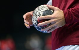 Spiller-hungrende Solbjerg IF spillede uafgjort