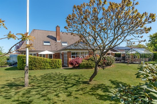 Rønne Alle 80 og 1 anden boliger er kommet til salg denne uge i Sunds - se boligerne her.