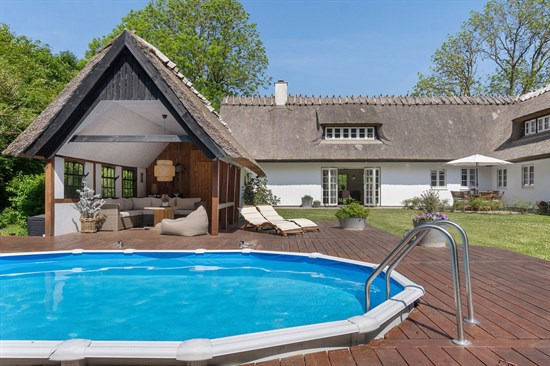 Priser op til 9,0  mio. kroner: Se de dyreste boliger i Høje-Taastrup Kommune