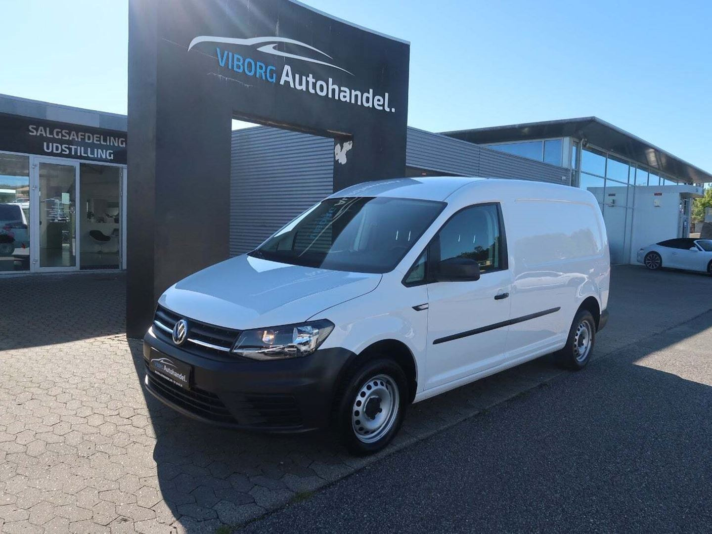 En finger på pulsen i Viborg