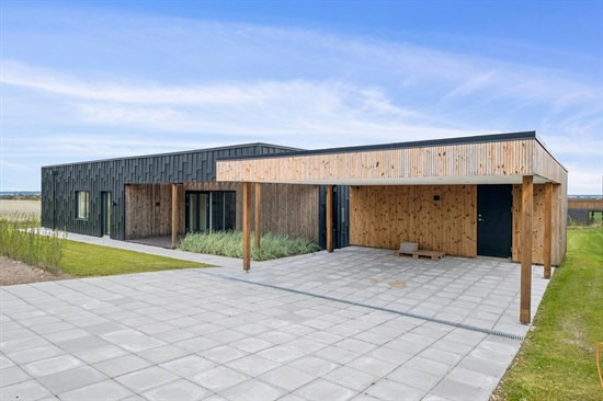 Drømmer du om luksus? For 4.398.000 kr er Kildebækhøj 68 kommet til salg - Se den og de dyreste boliger til salg her