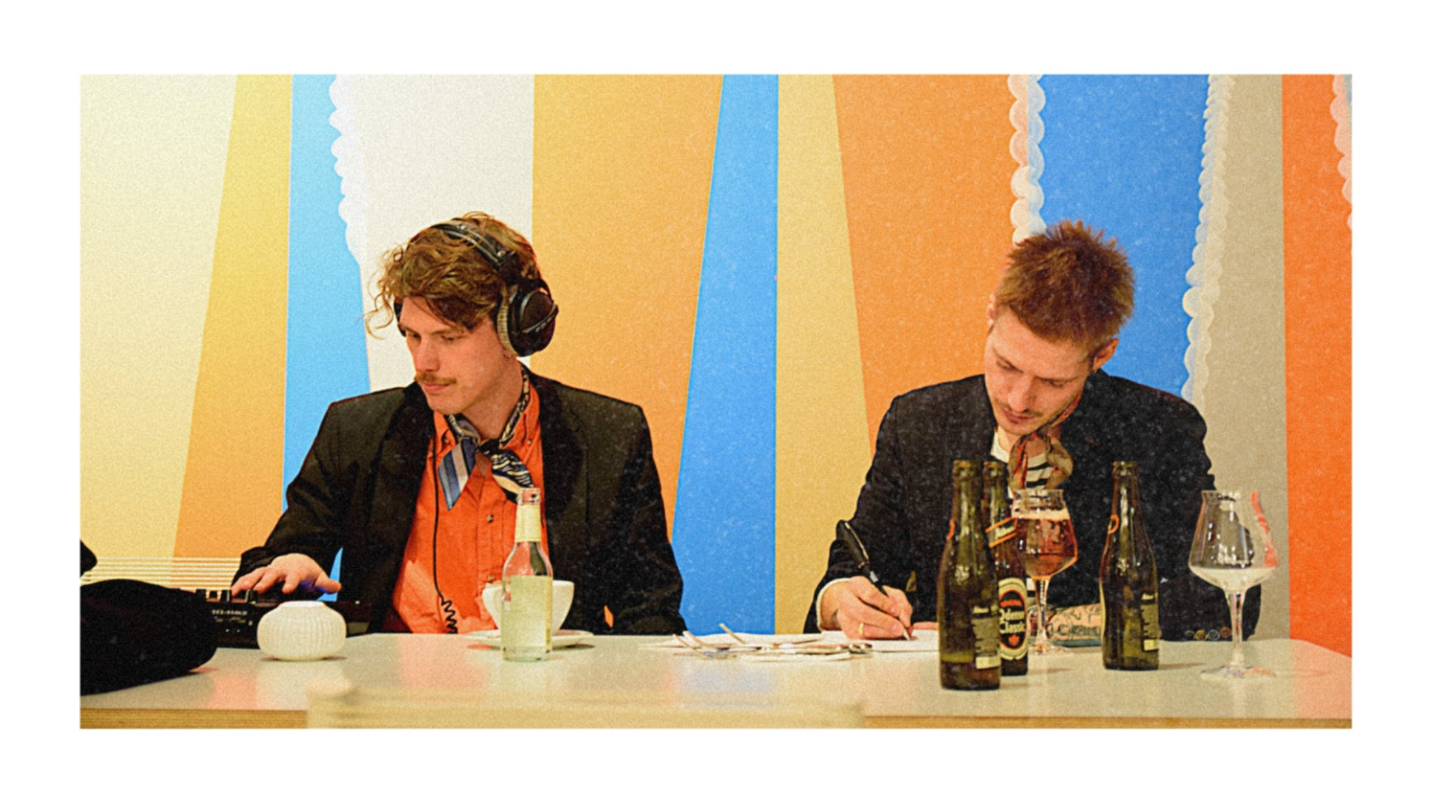 Oplev Aabenraa Jazzer 2024: En weekend fyldt med jazzoplevelser