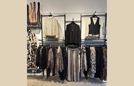 Black Friday-fest hos Garderoben med gode tilbud!