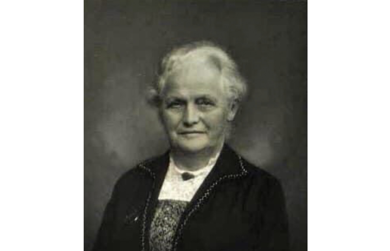 Marie Christensen: Kvindelig politiker fra Hjørring