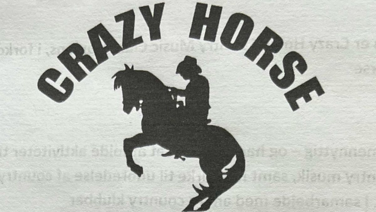 Julefest med Crazy Horse Country Music Club i Horsens