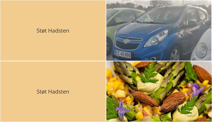 Nyt fra Ask  og TT CARS ApS